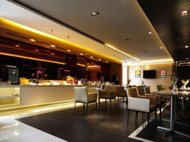 Jinjiang Inn Langfang Wanda Plaza Exterior foto